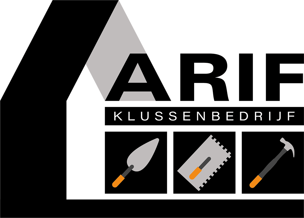 Klussenbedrijf Arif